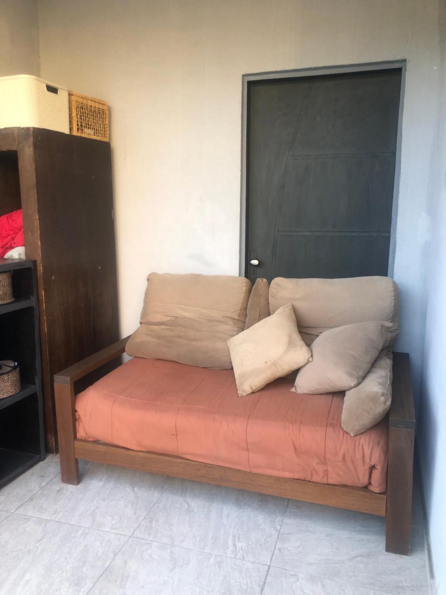 Aconchego Da Irene Habitación en casa particular